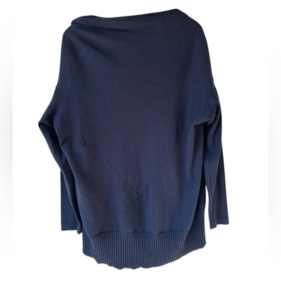 Alashan Cashmere Caroline Grace Cotton Cashmere Mini Duster NWT - Picture 7 of 16